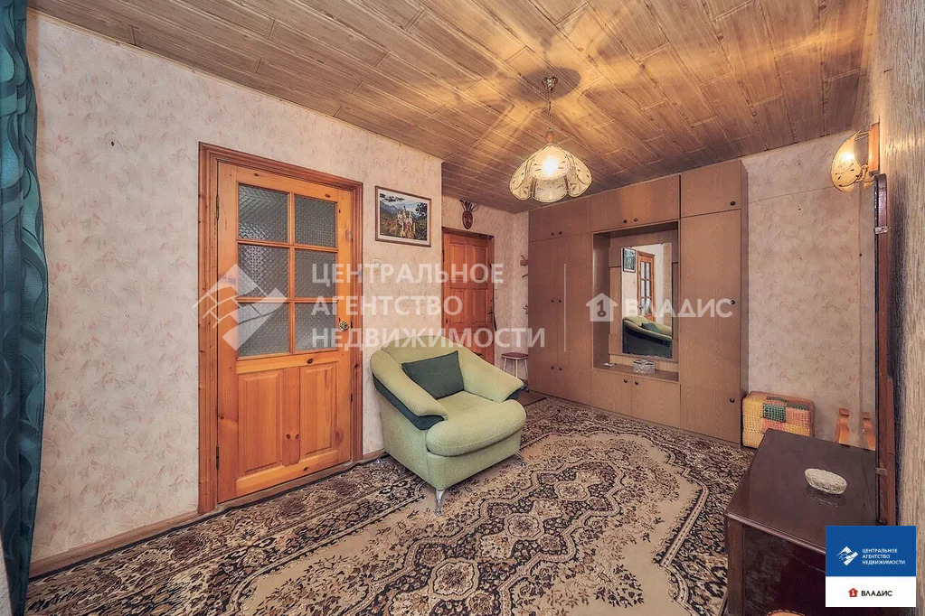 Продажа квартиры, Рязань, улица 4-я Линия - Фото 18