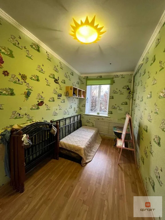 Аренда квартиры, Казань, Константиновка ул. Озерная д.22 - Фото 1