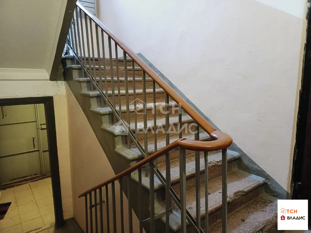 Продажа комнаты, Пушкино, Воскресенский район, улица Горького - Фото 12