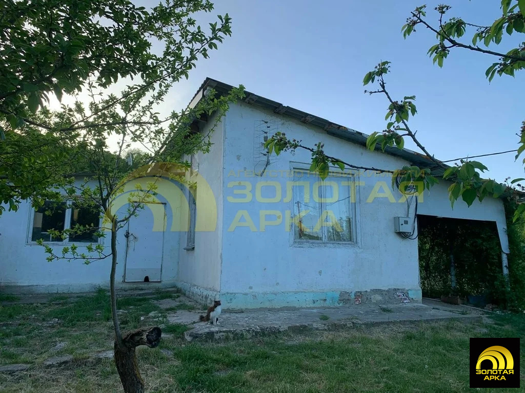 Продажа дома, Свет, Крымский район, ул. Шоссейная - Фото 11