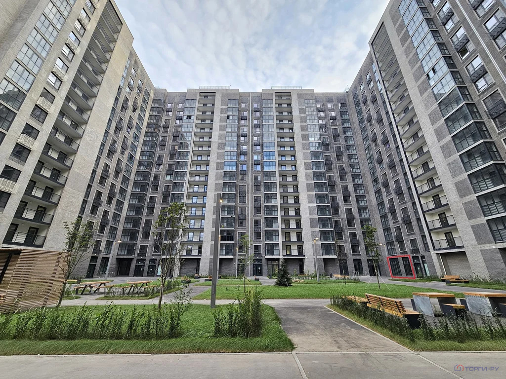 Продажа торгового помещения, ул. Кусковская - Фото 2