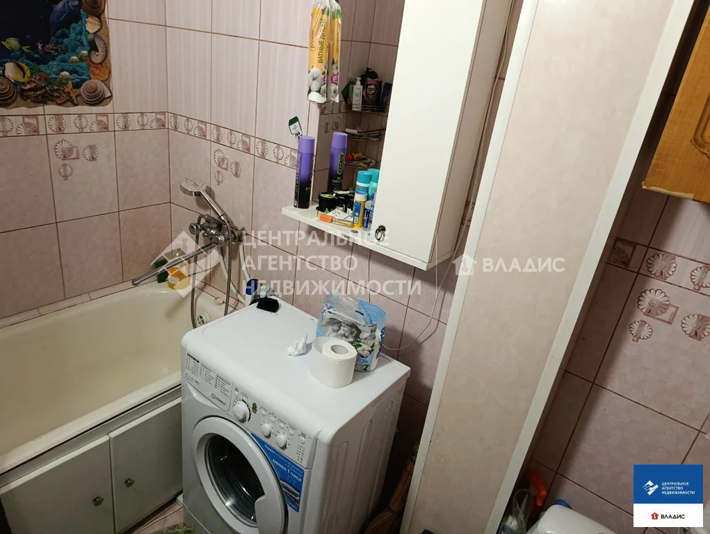 Продажа квартиры, Шилово, Шиловский район, ул. Советская - Фото 25