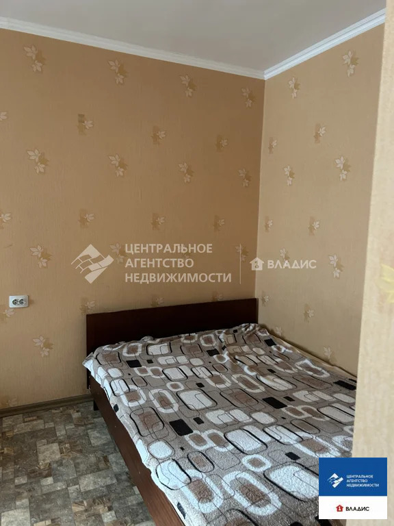 Аренда квартиры, Рязань, ул. Высоковольтная - Фото 8