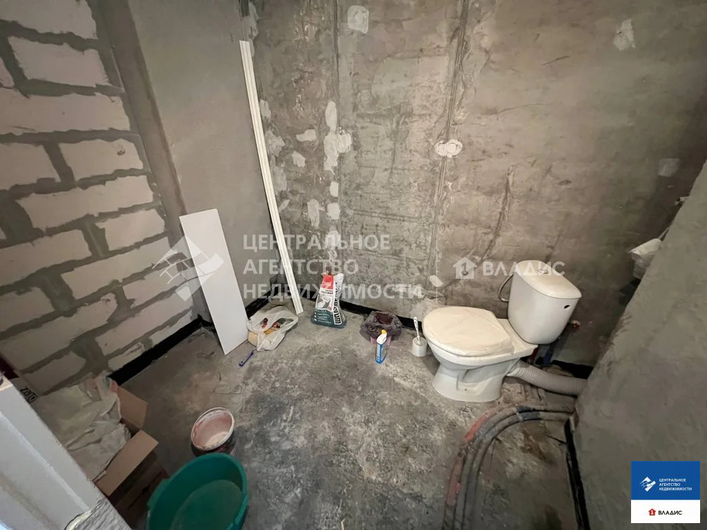 Продажа квартиры, Рязань, Солотчинское шоссе - Фото 11