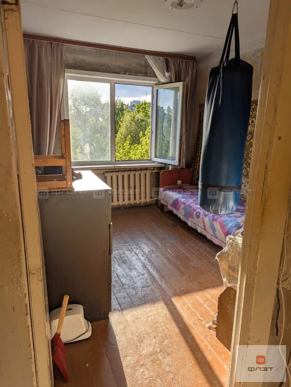 Продажа квартиры, Казань, ул. Красной Позиции - Фото 6
