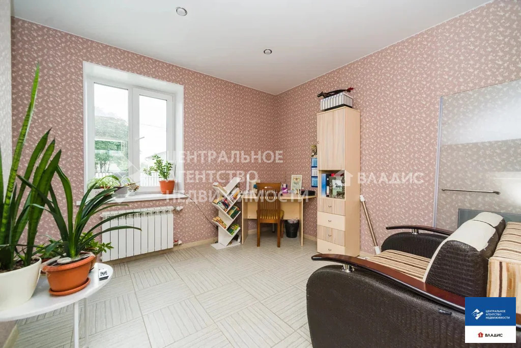 Продажа дома, Шахманово, Рязанский район, ул. Солнечная - Фото 8