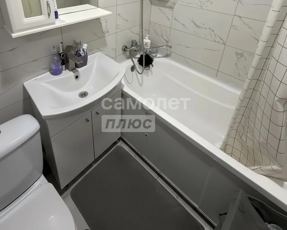 Продажа квартиры, Тула, ул. Серебровская - Фото 10