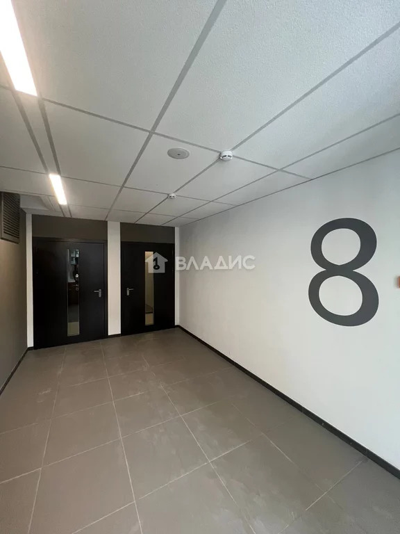 городской округ Мытищи, Мытищи, 1-й Стрелковый переулок, д.1, ... - Фото 2