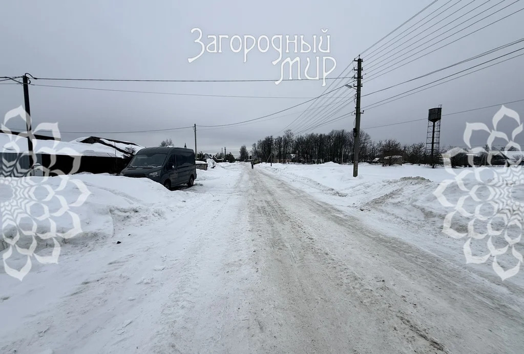 Продам дом, Ярославское шоссе, 30 км от МКАД - Фото 23