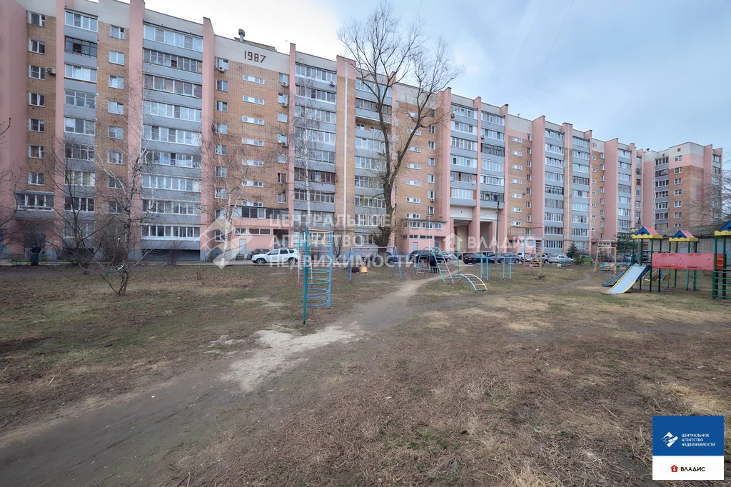 Продажа квартиры, Рязань, ул. Павлова - Фото 15