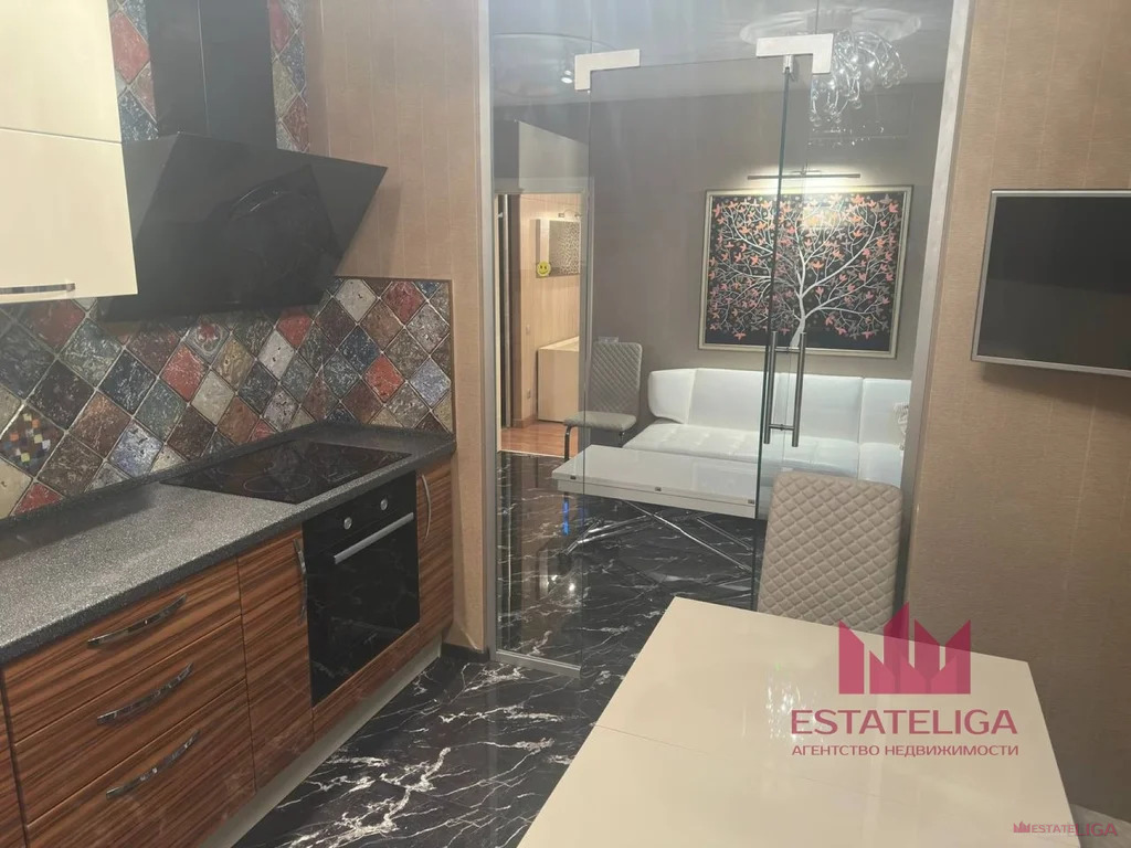 Аренда квартиры, м. Беговая, Хорошевское ш. - Фото 7