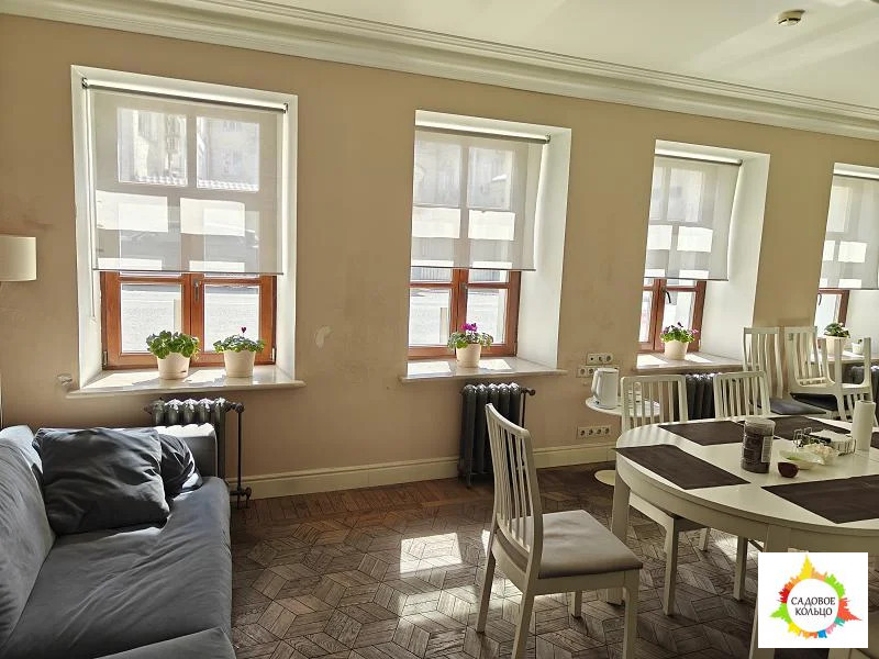 Вашему вниманию предлагается офисное помещение 55,3 кв - Фото 13