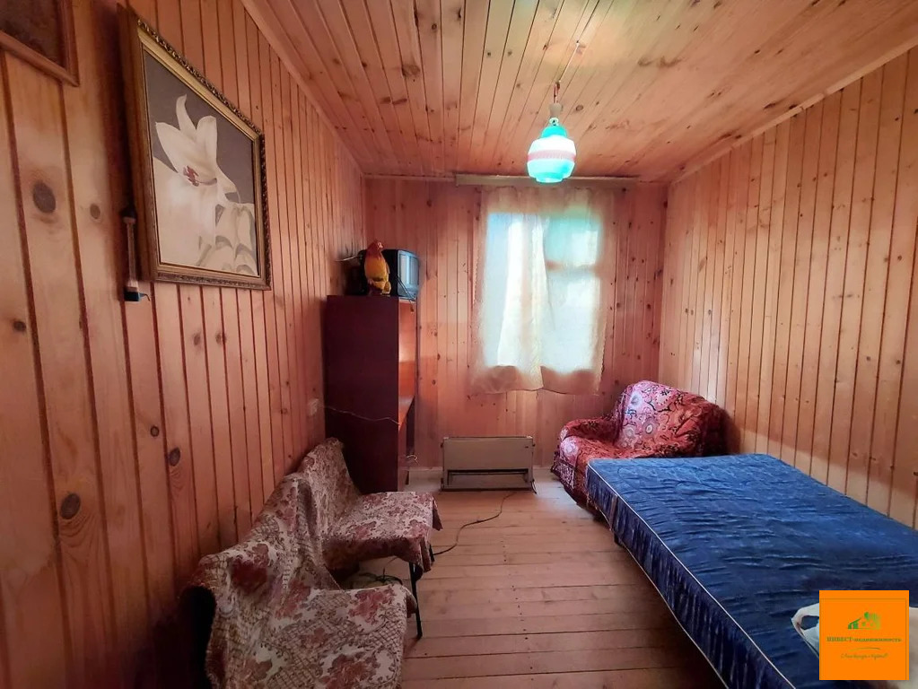 Продажа дома, Башкино, Наро-Фоминский район - Фото 17