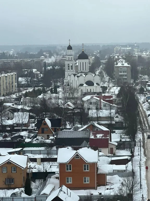 Продажа квартиры, Апрелевка, Наро-Фоминский район, улица Цветочная ... - Фото 10