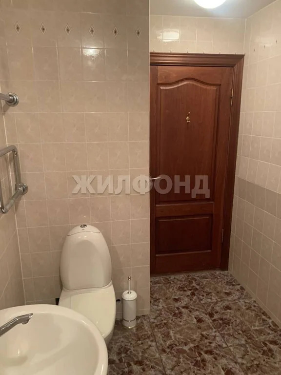 Продажа квартиры, Новосибирск, ул. Шевченко - Фото 12