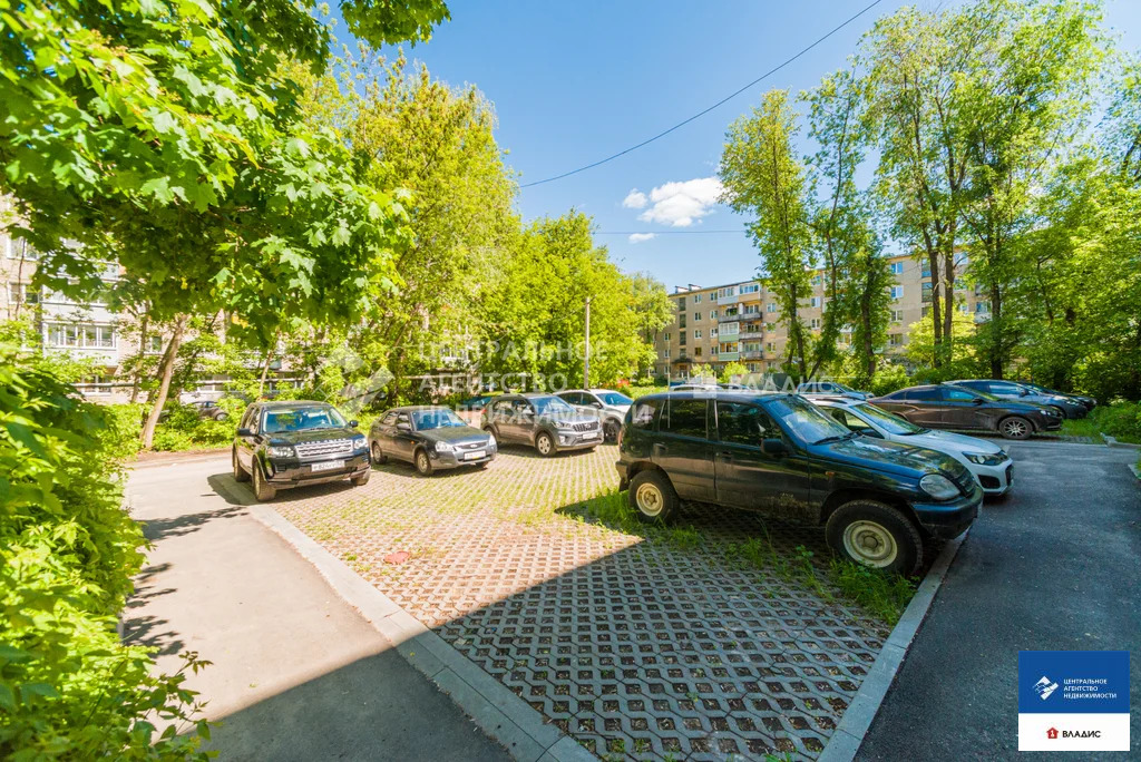 Продажа квартиры, Рязань, ул. Высоковольтная - Фото 14