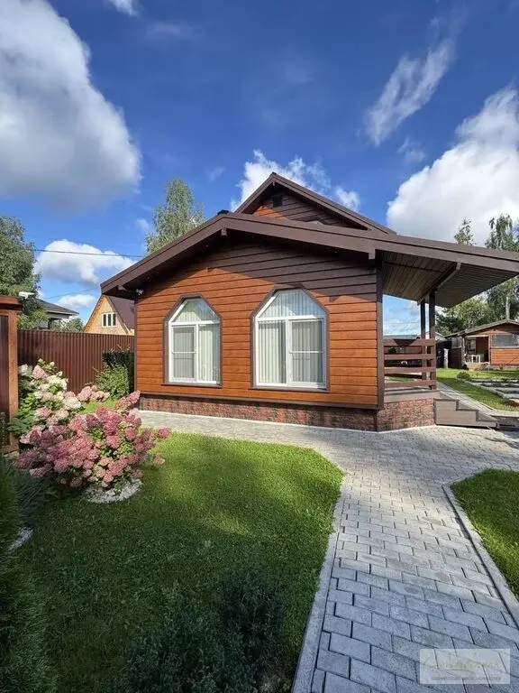 Продам дом с участком под ключ - Фото 8