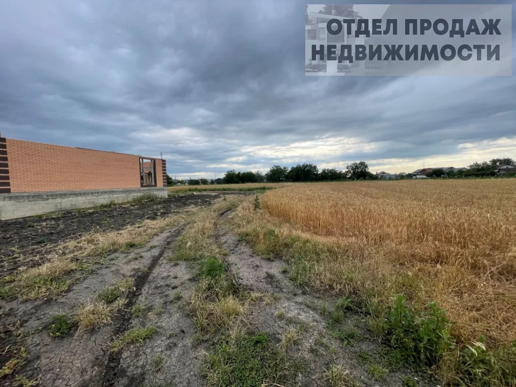 Ровный участок - Фото 1