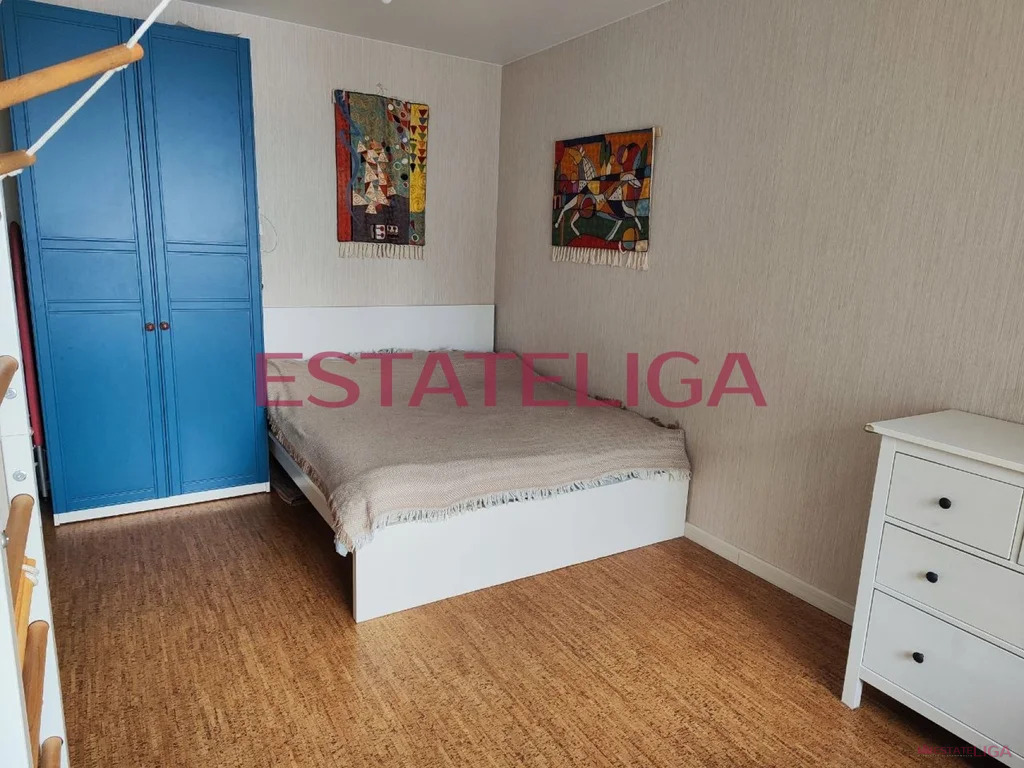 Продажа квартиры, м. Нижегородская, Рязанский пр-кт. - Фото 6