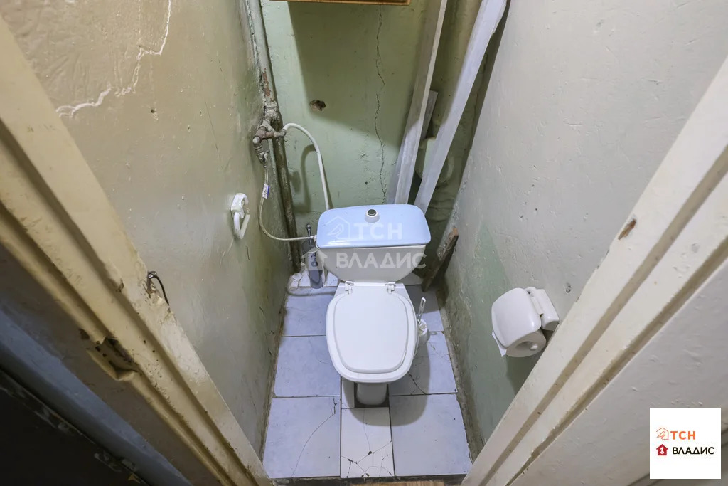 Продажа комнаты, Королев, Воровского проезд - Фото 11