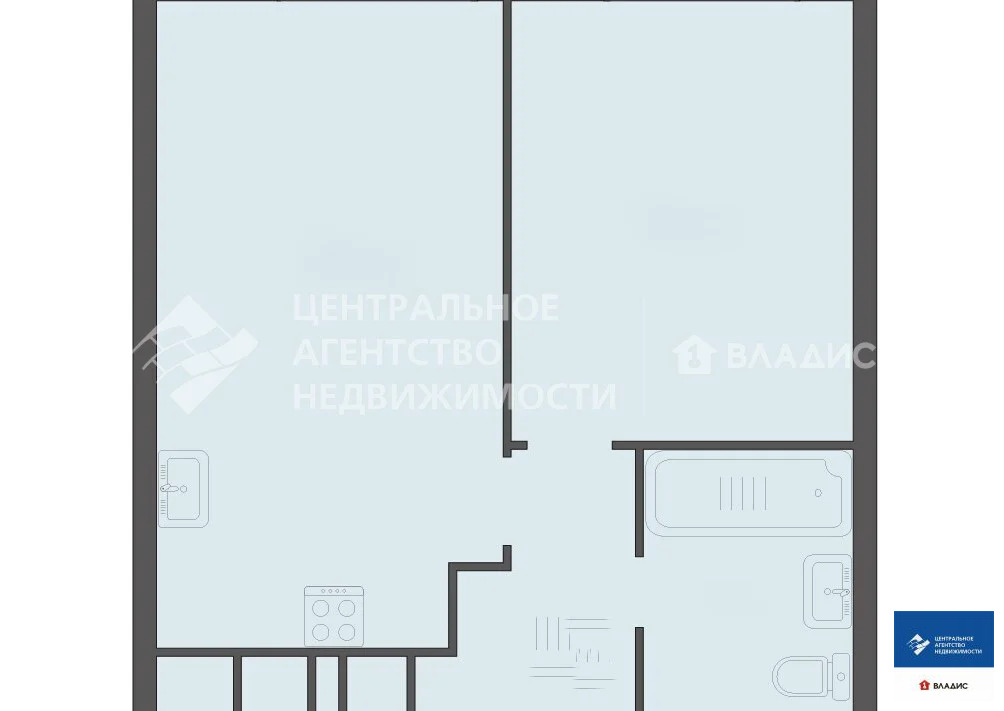 Продажа квартиры, Рязань, ул. Быстрецкая - Фото 22