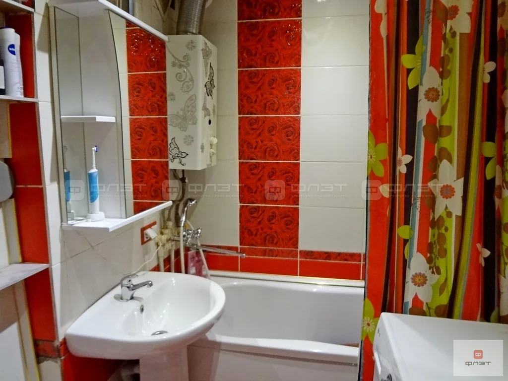 Продажа квартиры, Казань, ул. Короленко - Фото 7