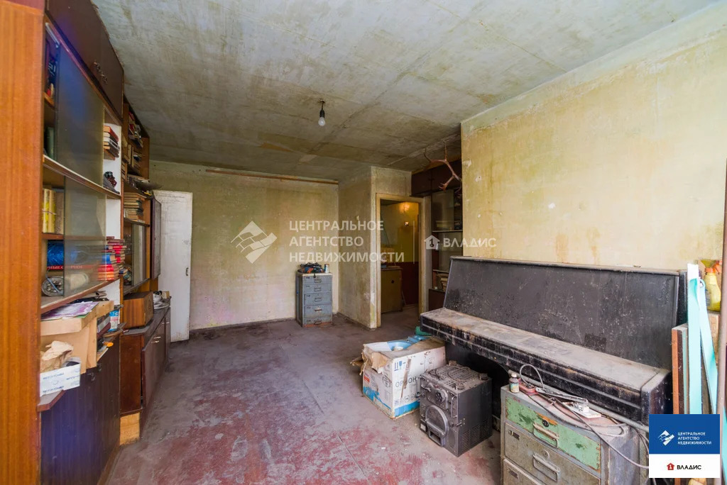 Продажа квартиры, Рязань, ул. Чкалова - Фото 9