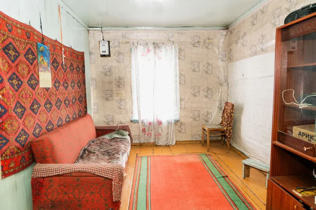 продаётся дом в г. нязепетровске по ул. крушина. - Фото 2