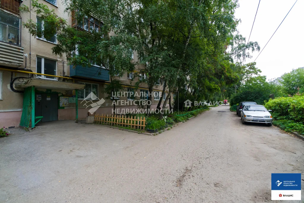Продажа квартиры, Рязань, Московское ш. - Фото 21