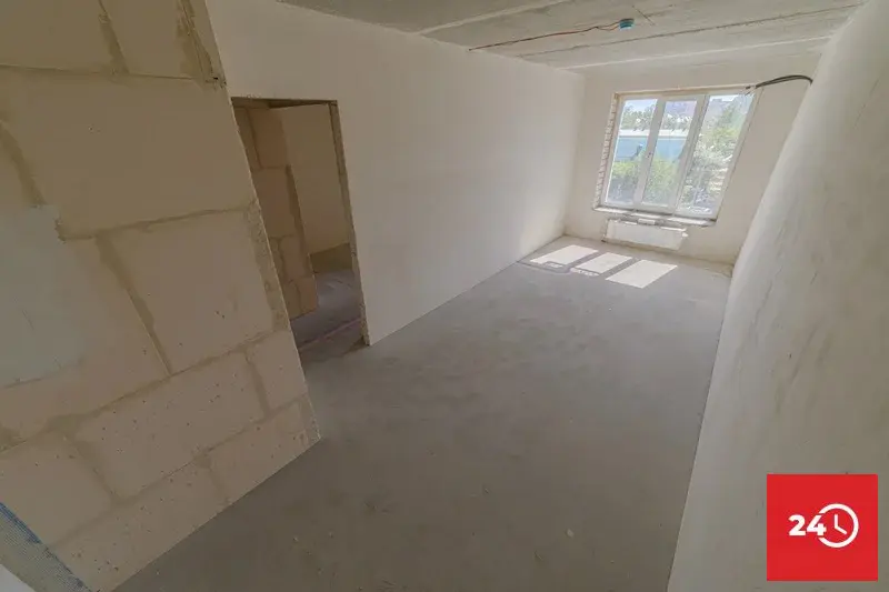 В продаже евро-2 комнатная квартира в ЖК комфорт класса Движение - Фото 4