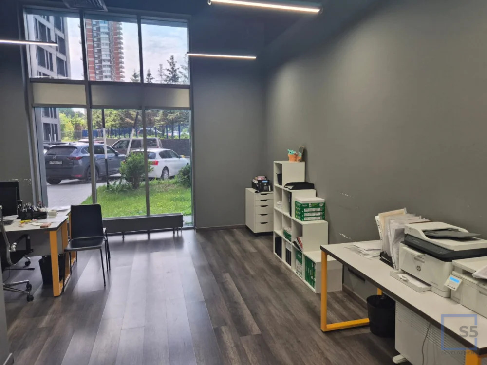 Продажа офиса, м. Калужская, ул. Херсонская - Фото 10