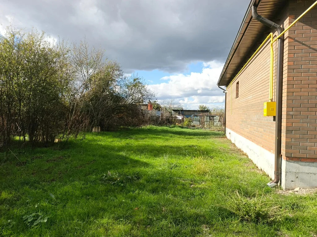 Продажа дома, Новодмитриевская, Северский район, ул. Пролетарская - Фото 4