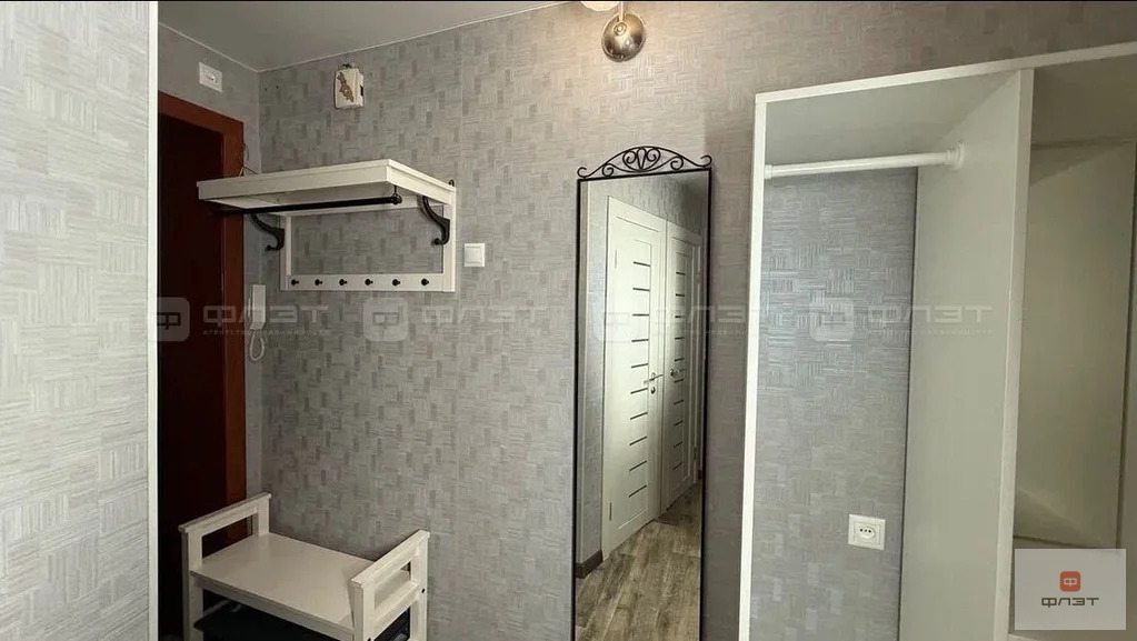 Продажа квартиры, Казань, ул. Галимджана Баруди - Фото 15