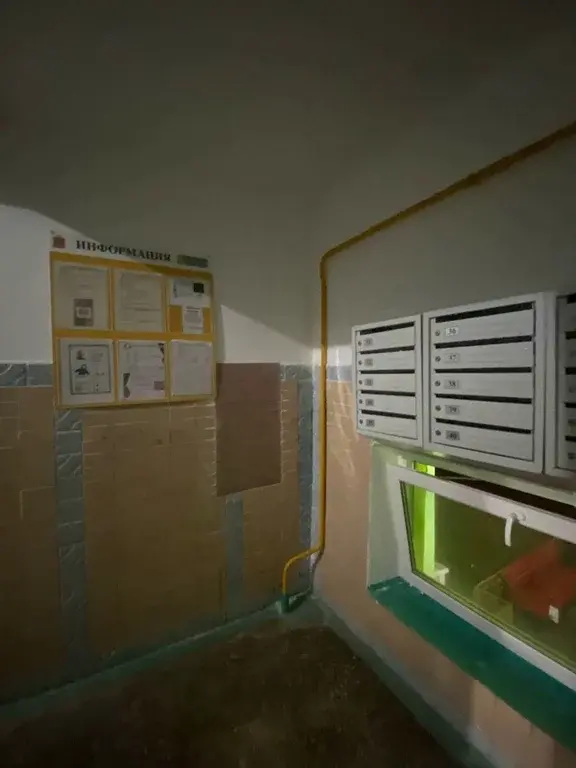 2-я квартира в п. санатория Озеро Белое, дом 3 - Фото 15