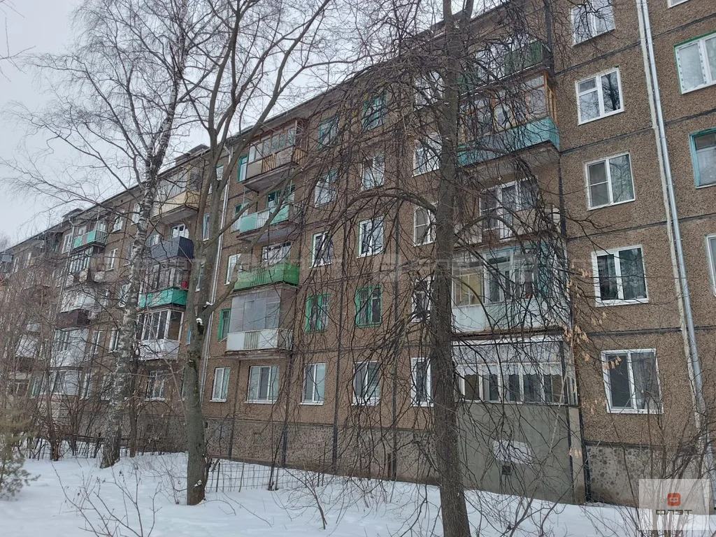 Продажа квартиры, Казань, ул. Рихарда Зорге - Фото 13