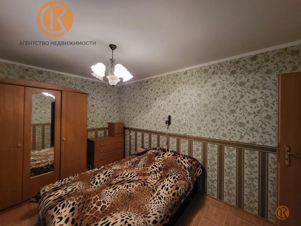 Продажа квартиры, Евпатория, им.9-го Мая ул. - Фото 1