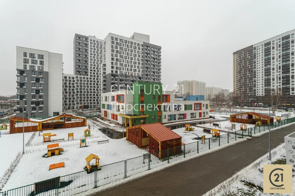 Продажа квартиры, Люберцы, Люберецкий район, улица Солнечная - Фото 8