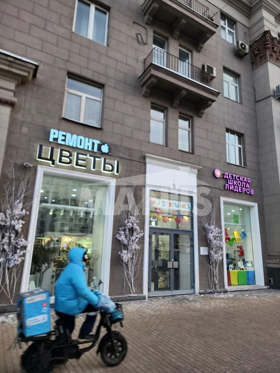 Продажа Торгового помещения на первой линии - Фото 36