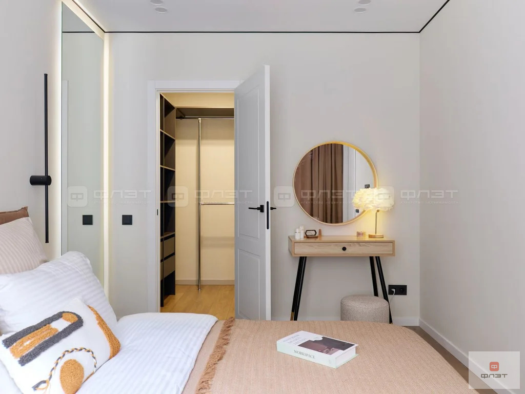 Продажа квартиры, Казань, ул. Чехова - Фото 2