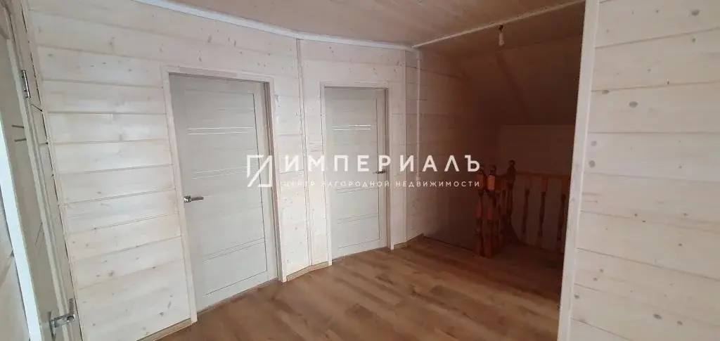 Продаётся новый дом с центральными коммуникациями в кп Боровики-2 - Фото 27