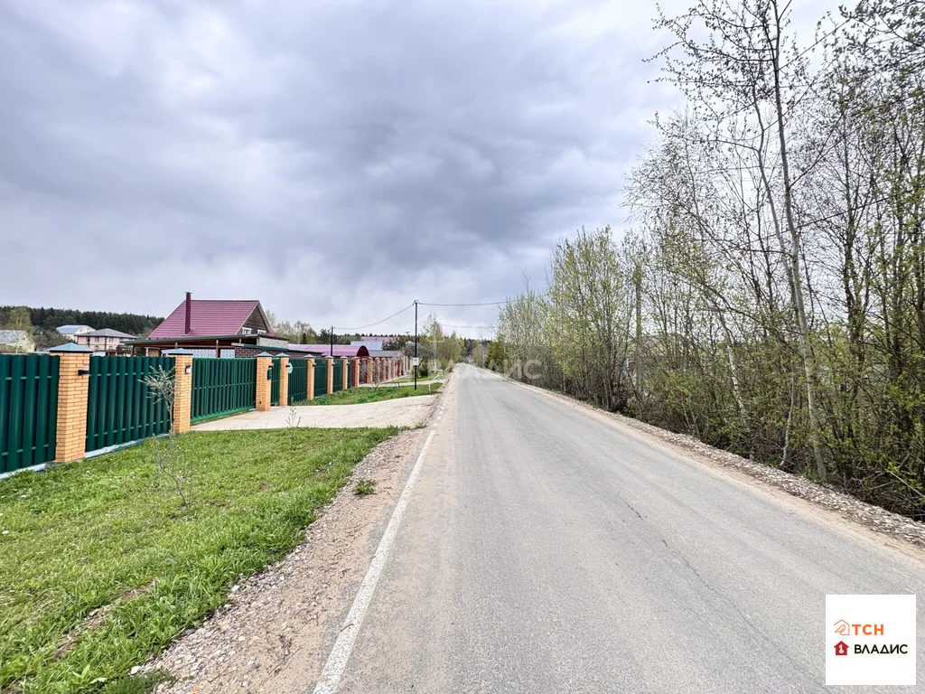 Продажа участка, Краснозаводск, Сергиево-Посадский район - Фото 7
