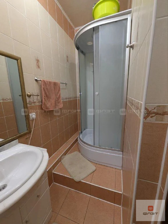 Аренда квартиры, Казань, ул. Чистопольская д.32 - Фото 6