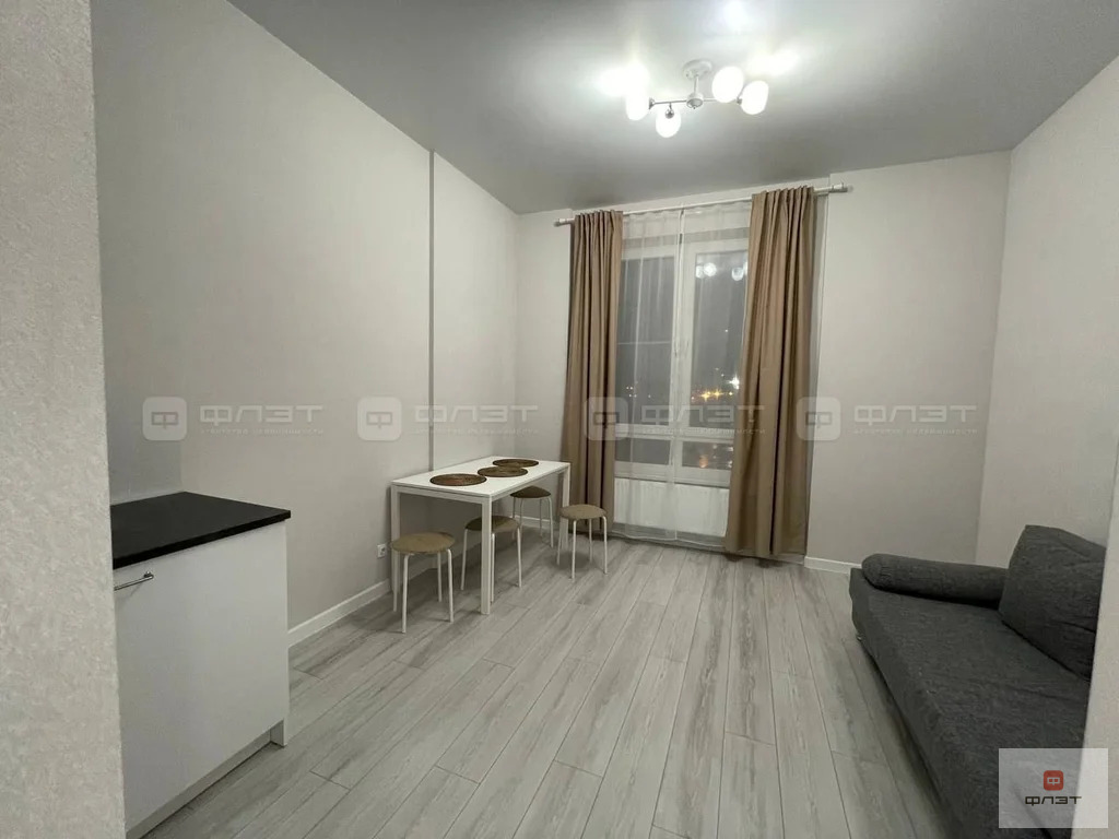 Аренда квартиры, Казань, ул. Чистопольская д.88 к2 - Фото 3