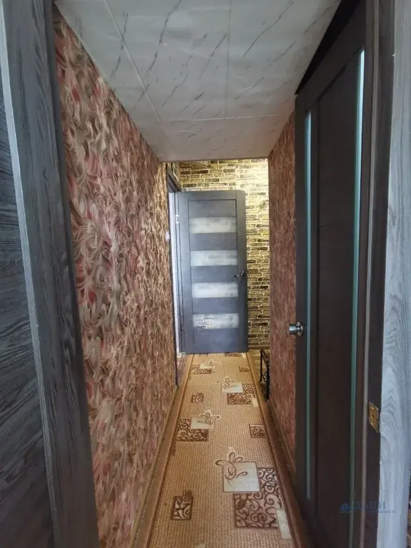 2-к. квартира, 43,5 м, 4/5 эт. - Фото 10