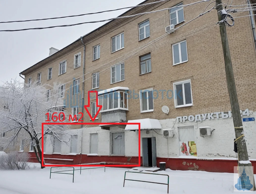 Аренда ПСН, Подольск, ул. Мира - Фото 1