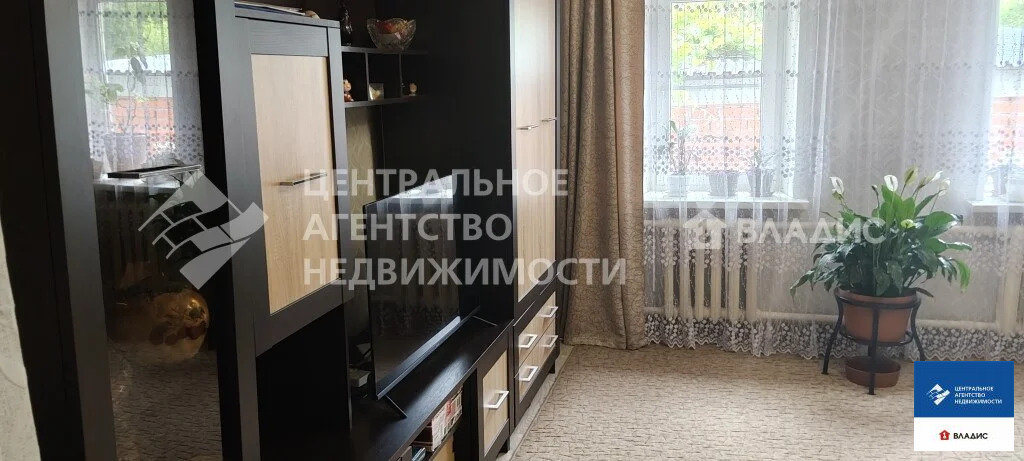 Продажа дома, Рязань, 1-й Центральный проезд - Фото 9