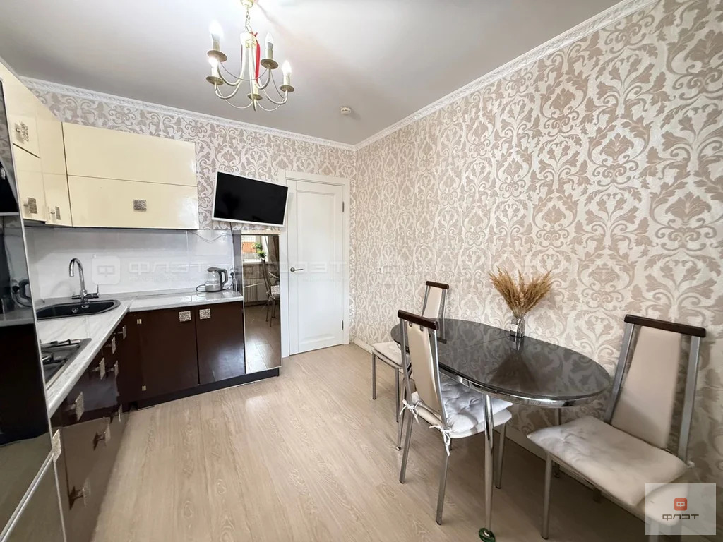 Продажа квартиры, Казань, ул. Академика Павлова - Фото 6