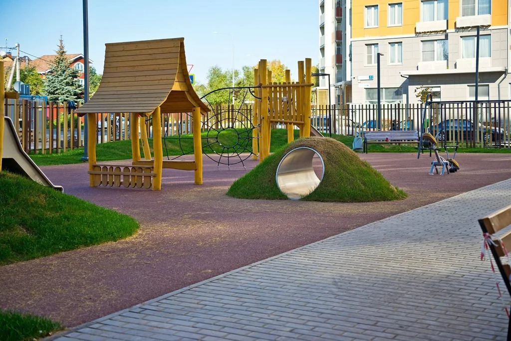 Продам 2-комн. квартиру 58.9 кв.м. - Фото 11