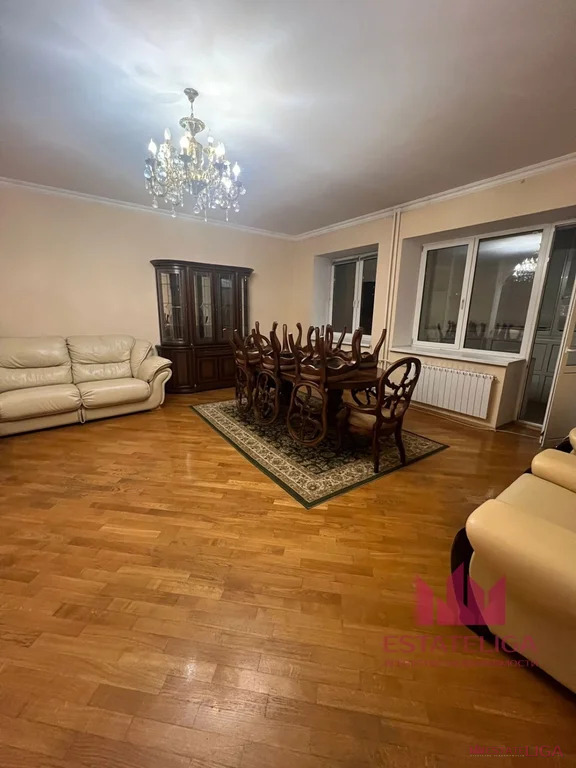 Аренда квартиры, Одинцово, Новоспортивная улица - Фото 3