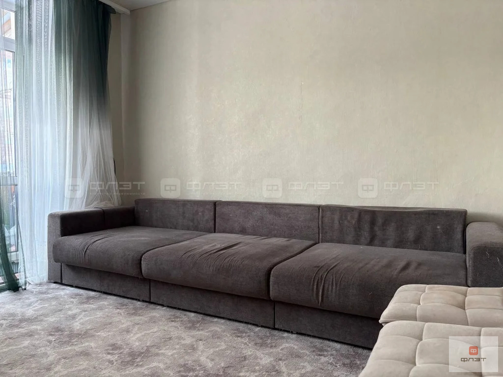 Продажа квартиры, Зеленодольск, Зеленодольский район, ул. Карла Маркса - Фото 2